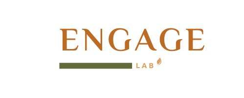 Logo - Engage Lab